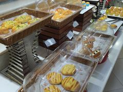 -青岛蓝海大饭店·爱琴海自助餐厅(崂山店)