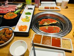 -炉小哥烤肉(熙地港店)