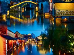 -乌镇景区