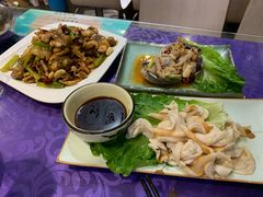 -威海渔村(静安旗舰店)