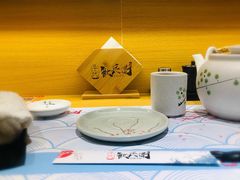 -千代饮兵卫日本料理(东二环泰禾广场西区店)