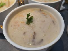 宋嫂鱼羹-江南里·新浙菜(苏州大悦城店)