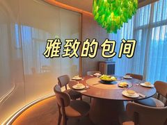 -一川二水•粤川醉(CP静安店)