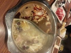 android_upload_pic-傣妹火锅(南京东路一店)