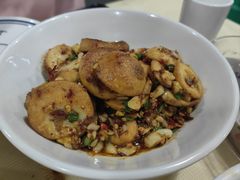 -笨罗卜浏阳菜馆(太平街店)