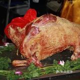 一路开车，大草原辽阔无边。[加油]