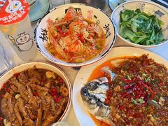 -羊子两室一厅(八一广场店)