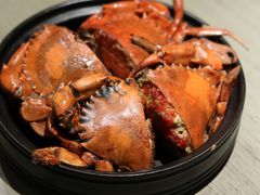 上屿煎蟹-上屿水产(鼓浪屿一店)