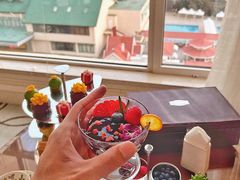 -青岛海景花园大酒店