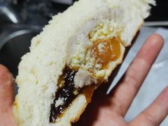 -OVEN LAB乐欧酵室(裕华万达店)