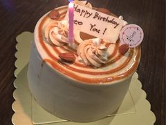 -SAYScake善食感戚风蛋糕(临江大道店)