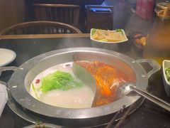 -井格重庆火锅(西直门凯德Mall店)