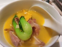 -荣轩(新荣记环球金融中心店)