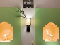-域SPA·足疗·按摩·养生(静安寺店)