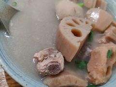 -静一餐厅·湖北菜(前门店)