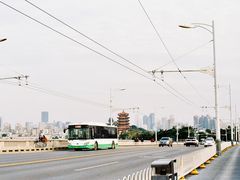 -武昌中华路码头(轮渡站)