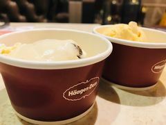 -芭菲盛宴·环球美食(解放碑英利国际店)