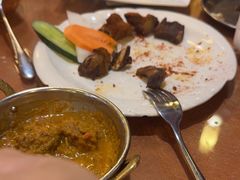 -娜玛瑟德餐厅(宇拓路店)