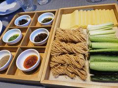 -北平食府·北京烤鸭(北京西站六里桥店)
