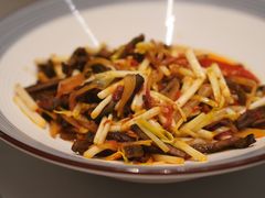 -漢舍中国菜馆(889广场店)