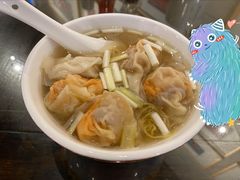 -一记面馆·云吞面嘅专家(富华店)
