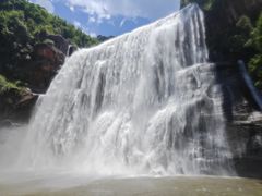 -赤水丹霞旅游区·大瀑布
