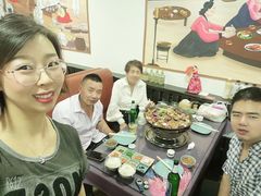 -火肆高麗火盆