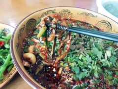 -乐山第一家临江鳝丝(茶坊路店)