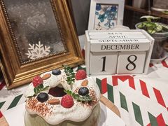 -ABC Cooking Studio(上海环球金融中心店)