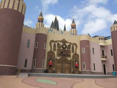 -安徒生童话乐园