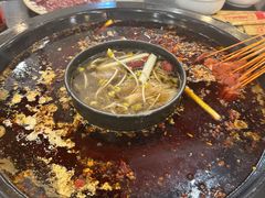 -陈眼镜火锅(总店)