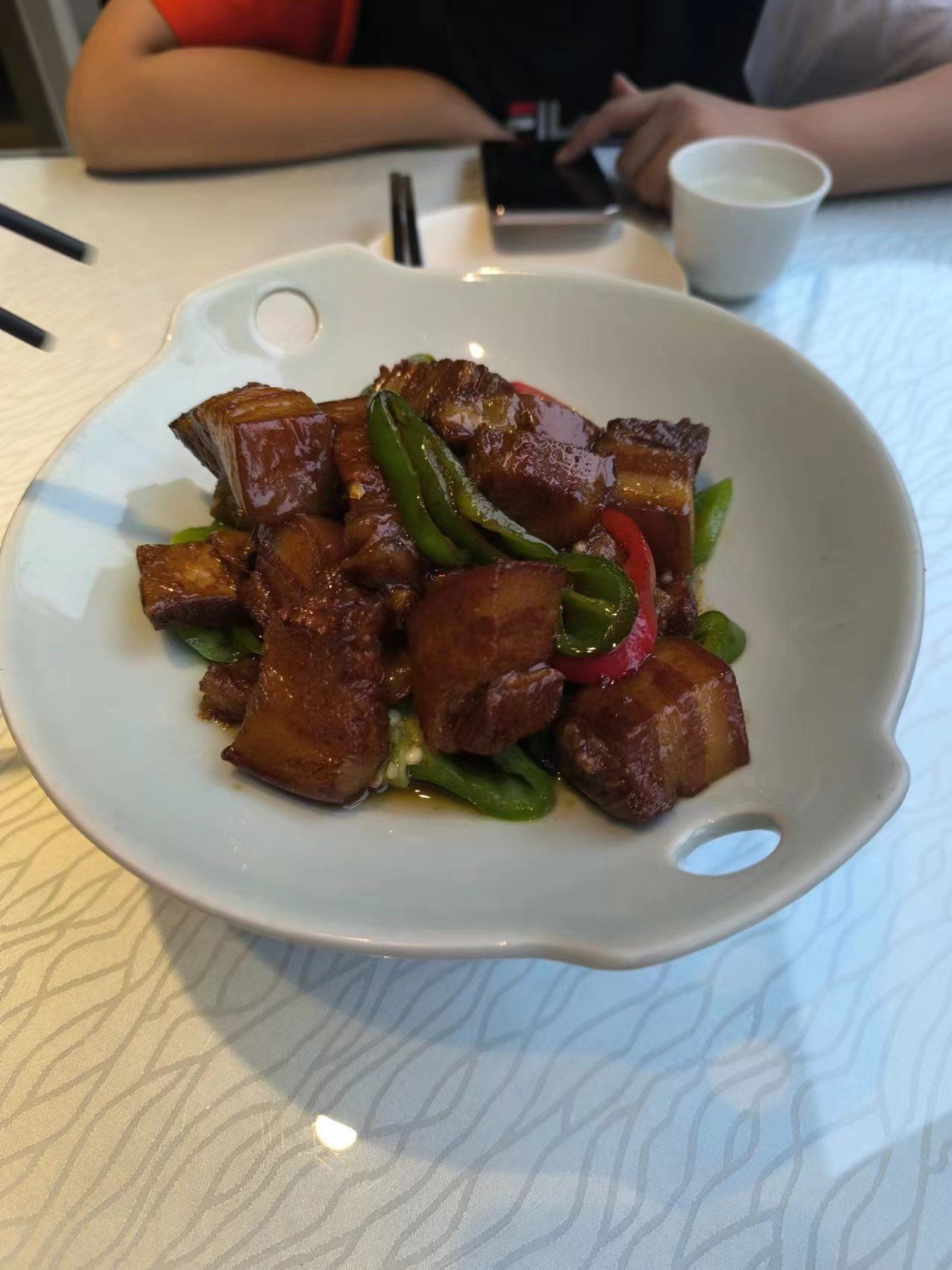 城市尝鲜计划 
天天渔港,大连老牌