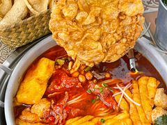 -顶上头·螺蛳火锅(五一新村店)