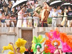 -华谊兄弟（长沙）电影小镇