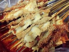 -马贤涮烤(超英·长乐家园店)
