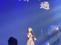 -赤红音乐现场(浦东金桥路店)
