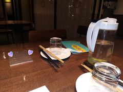 -南门小馆·清真(国贸商城店)