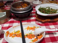 -西贝(紫荆广场店)