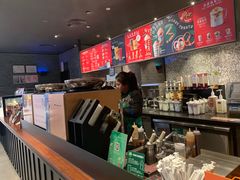 -星巴克臻选(深圳华强北茂业店)