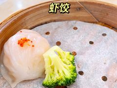 -中恒华茶楼(牌坊店)