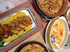 -花漫里日式餐厅(刺桐店)