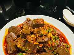 -春发生饭店·非遗(南院门店)