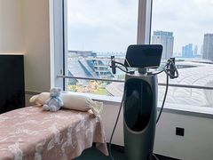 -金鸡湖景区