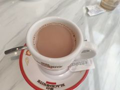 -廣華冰室•港式茶餐厅(广州大学店)