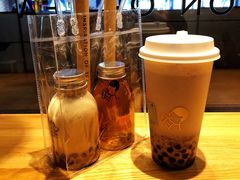-喜茶(上海正大广场店)