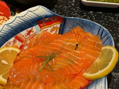 -摩打食堂(壹方中心店)