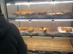 面包甜点陈列柜-85度C(北京右安门外店)