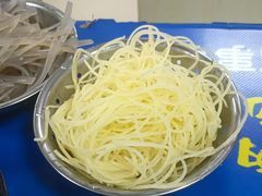 -重庆鸡公煲·嘟享吃(林科大店)