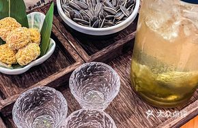 Osmanthus West Lake Longjing