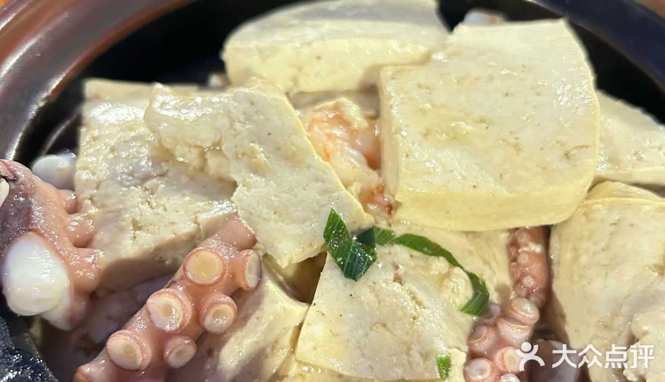 小摊大排档也有大滋味